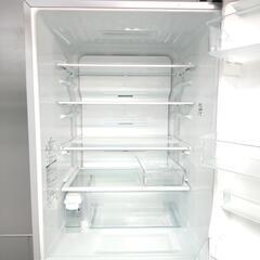 TOSHIBA 東芝 ノンフロン冷凍冷蔵庫 5ドア GR-K41G 動作確認済み