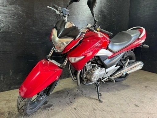 ★支払総額11.8万円★書類完備♪始動動画あり♪ スズキ GSR250 外観良好♪ 激安250ccMT車両♪ インジェクション！通勤通学に♪ツーリングに♪