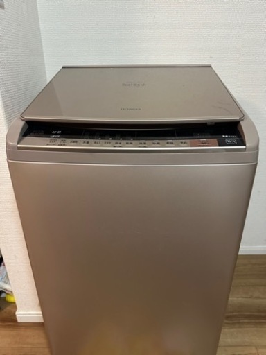 家電 生活家電 洗濯機