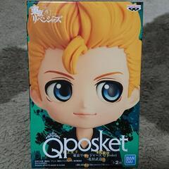 ✨新品・未開封✨Qposket東京リベンジャーズ 花垣武道