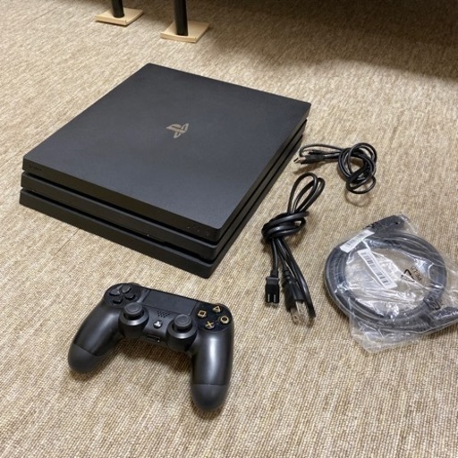 プレイステーション PlayStation 4 PRO 1TB