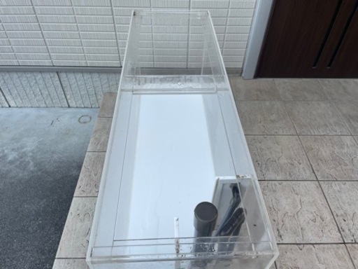 ぺぺ　1200 水槽　アクリル ぺぺ 1200 水槽 アクリル 楽天市場】アクリル水槽 1200の通販