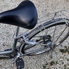 581、ブリヂストン　アルベルト27インチ