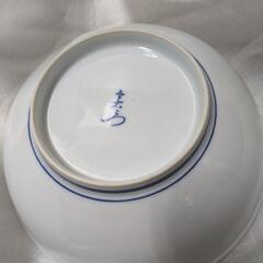 未使用品今泉今右衛門 今右衛門窯  色鍋島　菓子皿　深皿