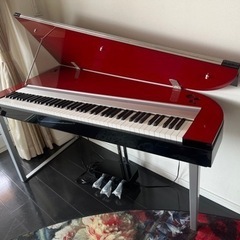 YAMAHA MOAUS H11 ベルベットルージュ　楽器 鍵盤楽器、ピアノ