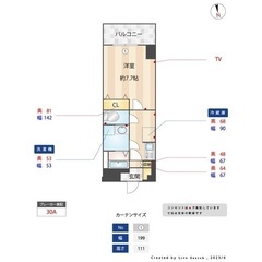 🏢安心の叶えRoom✨『1K』市原市ちはら台東✨敷金礼金無料💰✨...