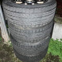 早期割引　jeep pcd127 ５穴　