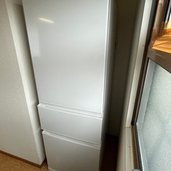 【三菱】冷蔵庫
