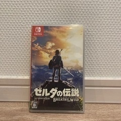 NINTENDO SWITCH ソフト付き 