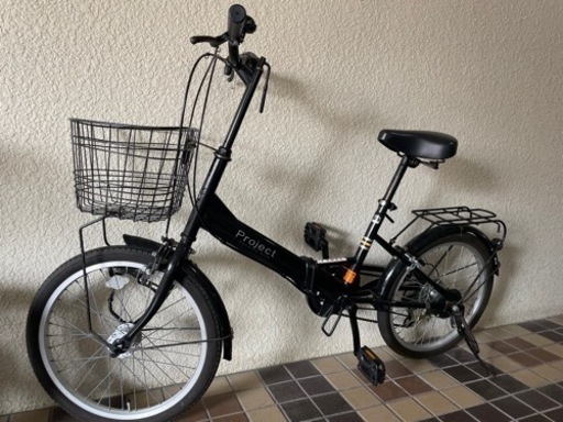 【❌受付ストップ❌】自転車 折りたたみ自転車