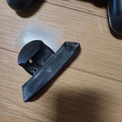 ps4 CUH-2000本体＋コントローラー、背面パッド 着払い 引取り可