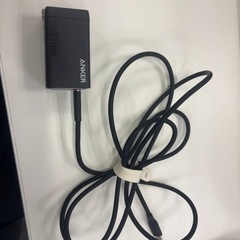 アンカー充電器　anker 735 charger ganpri...