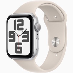 新品　Apple Watch SE 第2世代　GPSモデル　44...