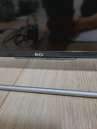 売ります SONY BRAVIA W70C KJ-40W700C 液晶テレビ 40V型 - テレビ 