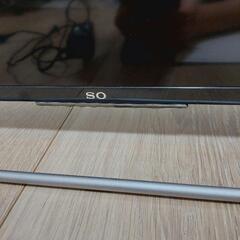 売ります SONY BRAVIA W70C KJ-40W700C 液晶テレビ 40V型 