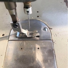 ジューキ　DDL-5570  １００V  工業用ミシン