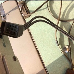 ジューキ　DDL-5570  １００V  工業用ミシン