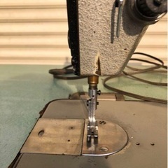 ジューキ　DDL-5570  １００V  工業用ミシン