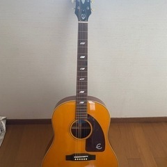 エレアコ/アコースティックギター