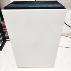 ziaino(ジアイーノ)Panasonic F-MVB10-W 中古品 - 空気清浄機 ziaino(ジアイーノ)Panasonic F-MVB10-W 中古品 - 空気清浄機