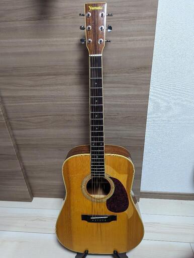 YAMAKI YW-25 ジャパンヴィンテージ 1970年代?