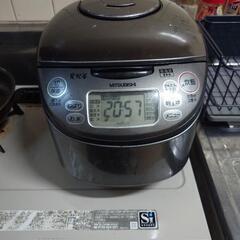 家電 キッチン家電 炊飯器