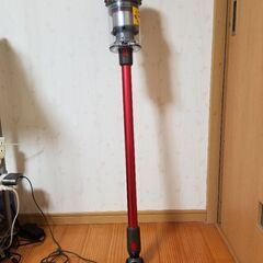 ダイソンV10(SV12)動作品