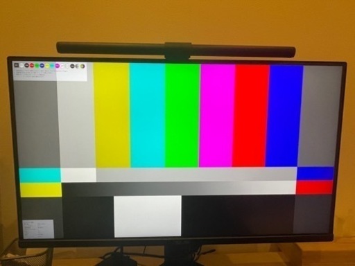 【5/30限り】4K144Hz ゲーミングモニター