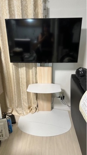 ソニー　ブラビア　ハイビジョン　\n液晶テレビ　KJ-40W730C