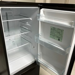 2021年式　パナソニック 2ドア冷蔵庫