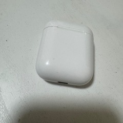 Apple AirPods 第二世代　A1602 エアーポッズ　...