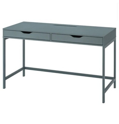 IKEA アレクス　机