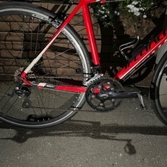 SPECIALIZED ALLEZ CAMPAGNOLO ZONDA C17 スペシャライズド アレー 