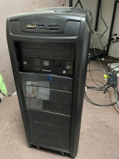 ハイスペックゲームPC