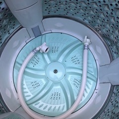 NO105❗️福岡市内配送設置無料 洗濯 8.0kg 乾燥 4.5kg 全自動洗濯乾燥機機 AW-KS8V3M 東芝 マジックドラム