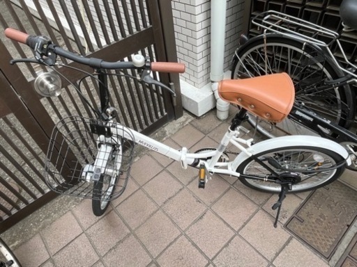 自転車