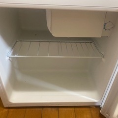 冷蔵庫(45L)