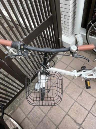 自転車