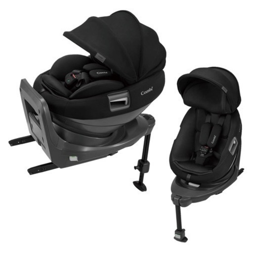 チャイルドシート 美品 子供用品  ベビー用品 コンビ