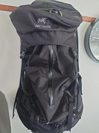 Arc’teryx アークテリクス　BORA80 バックパック ザック