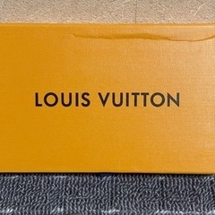 LOUIS VUITTON新品・未使用❗️