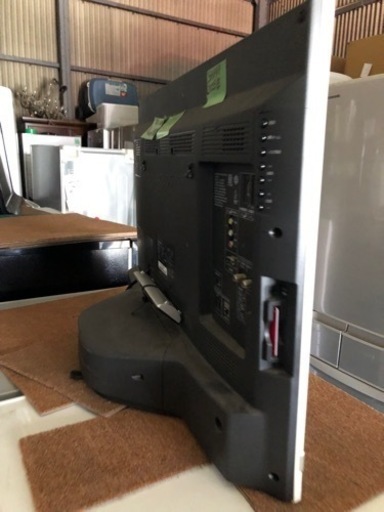 福岡市内配送無料 シャープ 32V型 液晶 テレビ AQUOS LC-32DR9W ハイビジョン ブルーレイレコーダー内蔵 福岡市内配送無料 シャープ 32V型 液晶 テレビ AQUOS LC-32DR9W