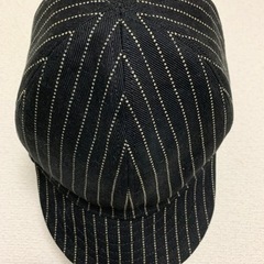 服/ファッション 小物 帽子 - 帽子 