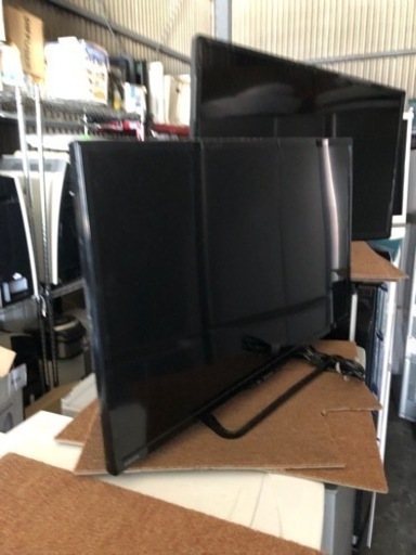 福岡市内配送無料 シャープ 32V型 AQUOS ハイビジョン 液晶  