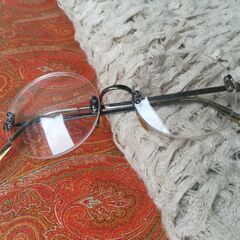 ◆伊達メガネ/ ファッション眼鏡/ お洒落メガネ◆