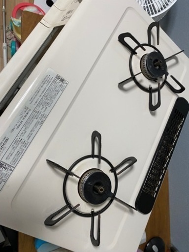 生活雑貨 調理器具 ガステーブル