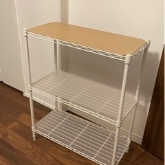 家具 収納家具 スチールラック