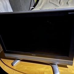 TV　