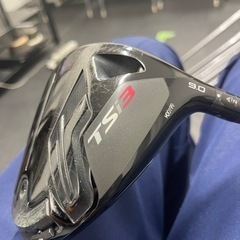 ゴルフ　タイトリスト　
ドライバー
