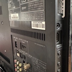 🟩テレビ44 Panasonic VIERA 2021年製 22インチ 大阪府内 配達設置無料 保管場所での引き取りは値引きします